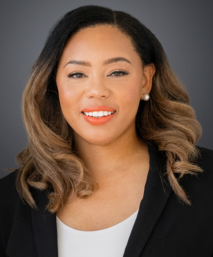 Kamaria N. Mosley, Esq.