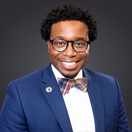 headshot tyrone