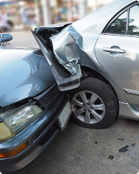 Automobile Wrecks