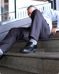 Personal Injury