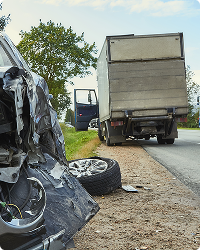 Truck Accidents