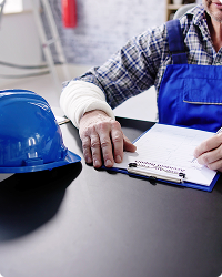 Workers’ Compensation